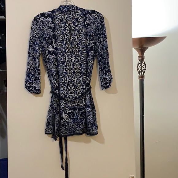 WHBM top - Picture 5 of 8